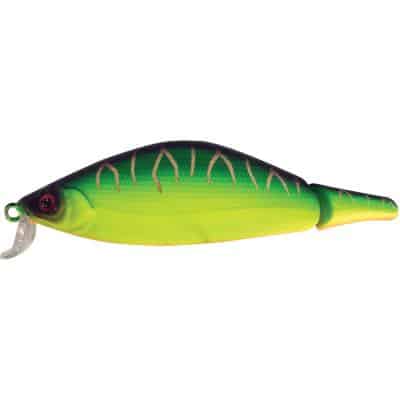 Fox Rage Gonzo 80mm Sr Uv Fire Tiger