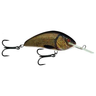 Salmo Hornet 9cm Tench