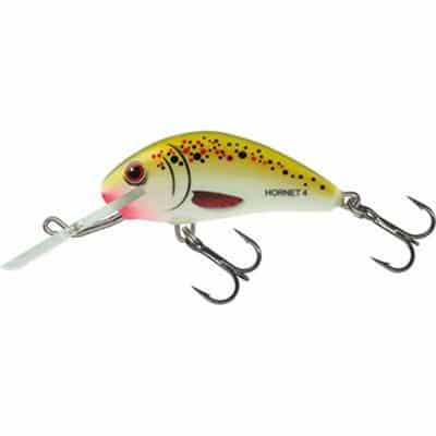 Salmo Hornet Sinking 2.5cm 1