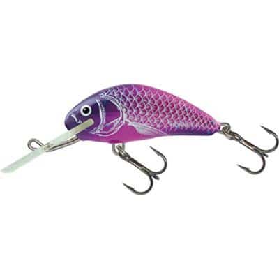 Salmo Hornet Sinking 2.5cm 1