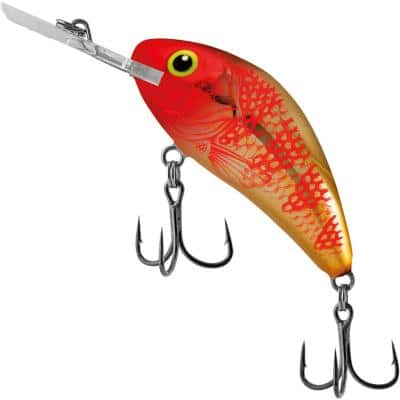 Salmo Hornet Rattlin 4.5cm 6g 1