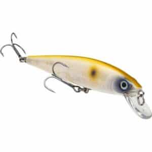Strike King Kvd 200 Jerkbait Pro Bone 11.5cm 10.6G