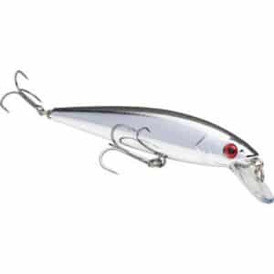Strike King Kvd 200 Jerkbait Carolina Chrome 11.5cm 10.6G