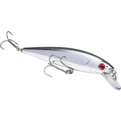 Strike King Kvd 200 Jerkbait Carolina Chrome 11.5cm 10.6G