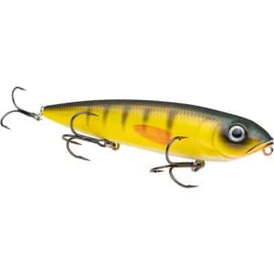 Strike King Kvd Sexy Dawg Sugar Daddy 11.5cm 17.7G