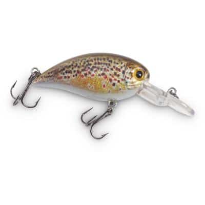 Iron Claw Apace C 34 SRF NBT