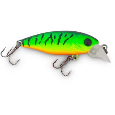 Iron Claw Apace MC 37 F FT