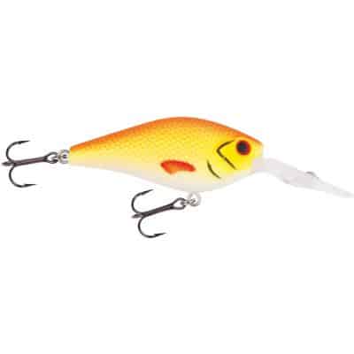 Jackson Barschwobbler 6.0 Hot Orange