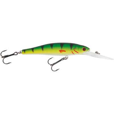 Jackson Hechtwobbler 9.2 Perch Nature