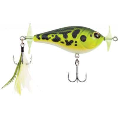 Berkley Spin Bomb 6cm 11