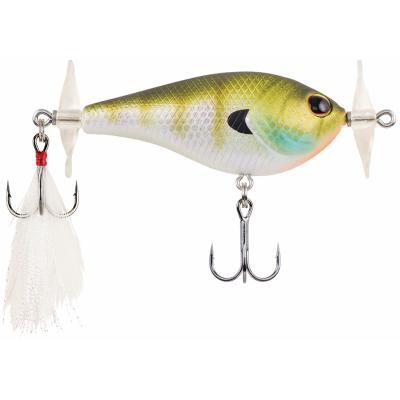 Berkley Spin Bomb 6cm 11