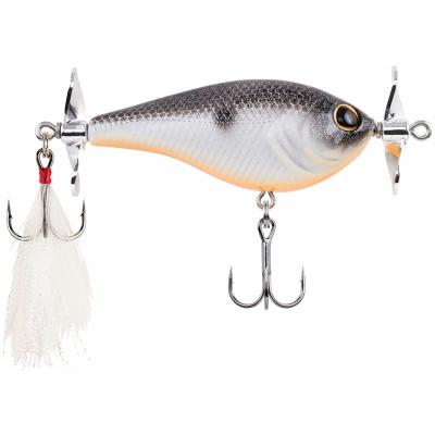 Berkley Spin Bomb 6cm 11