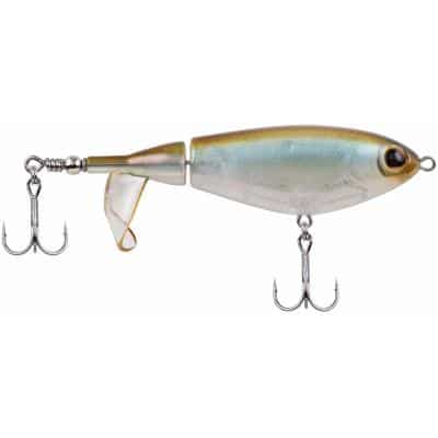 Berkley Choppo 9cm 14g Perfect Ghost