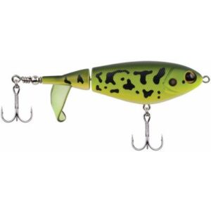 Berkley Choppo 12cm 28g MF Frog