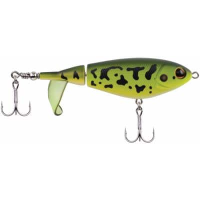 Berkley Choppo 12cm 28g MF Frog