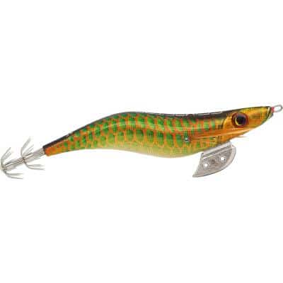Berkley Egi Master 3.5 Dragon Green Red