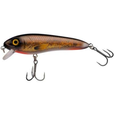 Abu Garcia Svartzonker Mccelly 140 Crusian Carp