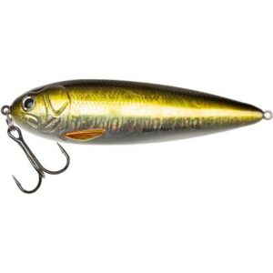 Abu Garcia Beast Rattlin Atom 12Cm Golden Roach