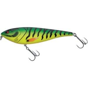 Berkley Zilla Glider Firetiger 10cm 18g
