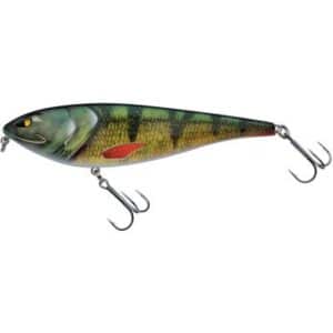 Berkley Zilla Glider Perch 10cm 18g