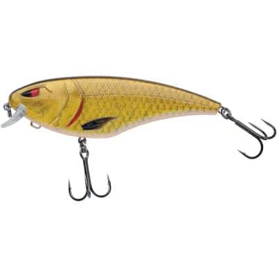 Berkley Zilla Flanker Rudd 11cm 29g