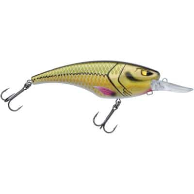 Berkley Zilla Deep Crank Barsch 11.5cm 42g