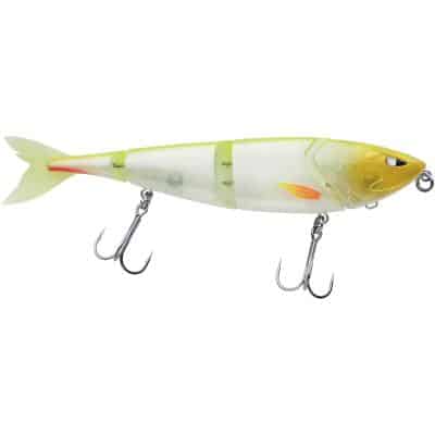 Berkley Zilla Swimmer Rudd 12cm 15g