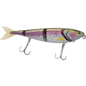 Berkley Zilla Swimmer Perch 12cm 15g