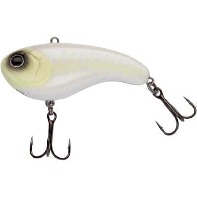 Berkley Flatt Shad Ghostscent 50mm 11g