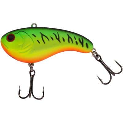 Berkley Flatt Shad UV Tiger 50mm 11g