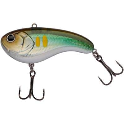 Berkley Flatt Shad AYU 66m 20g