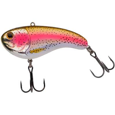 Berkley Flatt Shad Natural Regenbogenforelle 96mm 60g