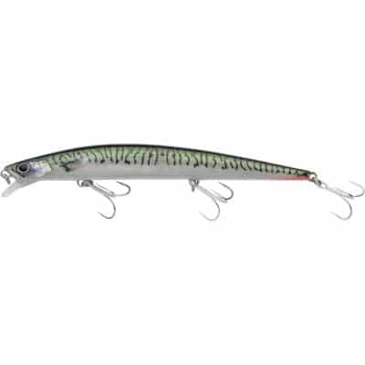 Berkley Dex Long Shot 14Cm Green Mackerel