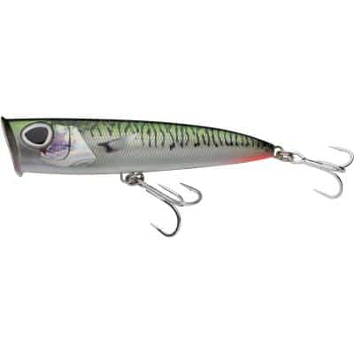 Berkley Dex Mullet Popper 14