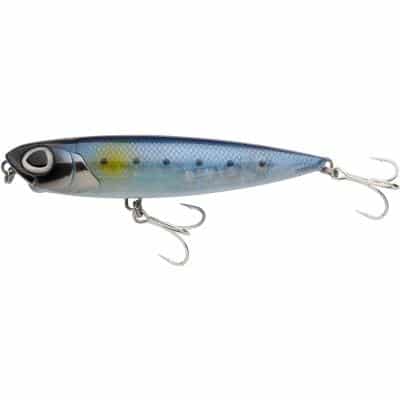Berkley Dex Mullet Walker 12Cm Sardine
