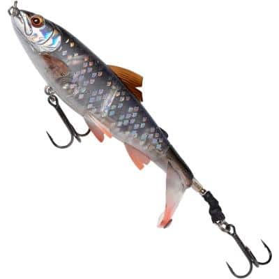 Savage Gear 3D SmashTail 10cm 17g F Roach