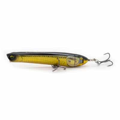 Savage Gear Prop Walker 10Cm 21G Floating Golden Shiner