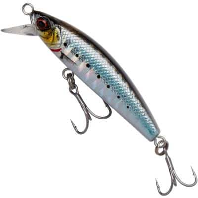 Savage Gear Gravity Minnow 5Cm 8G Fast Sinking Sardine Php