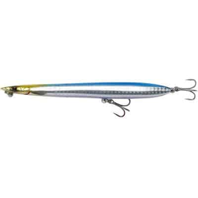 Savage Gear Sandeel Surf Walker 15.5Cm 23G Sinking Basic Atherina