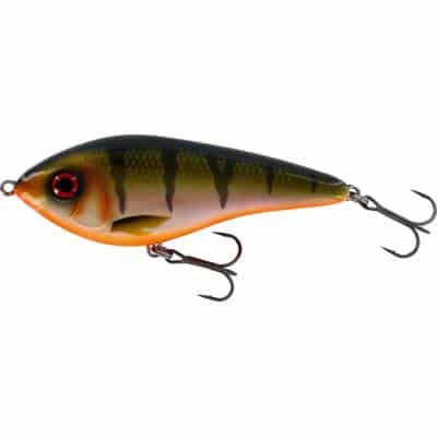 Westin Swim Glidebait 6