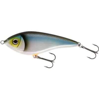 Westin Swim Glidebait 10cm 34g Sinking Blueback Herrin