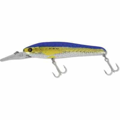 Quantum 4g 49mm Minnow Gipsy D SU tuna 1 Stück