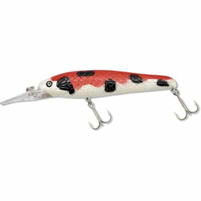 Quantum 17g 108mm Minnow Gipsy D SU koi 1 Stück
