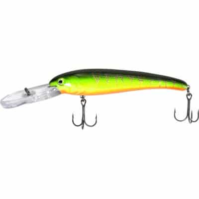 Quantum 15cm Heavy Duty Stretch 25+ firetiger 52g
