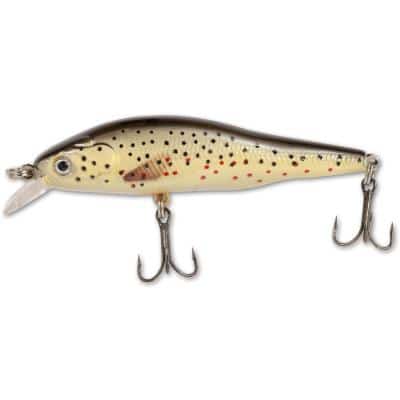 Zebco Wobbler 9