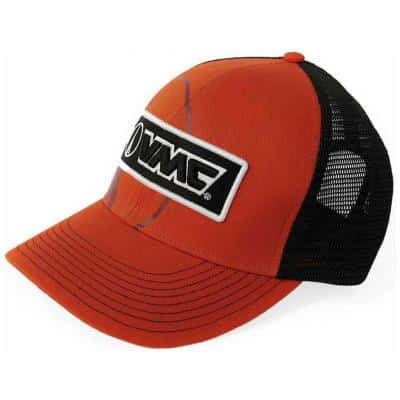 VMC Cap Trucker Red