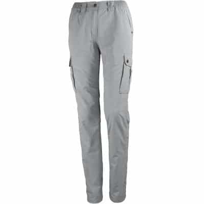 Viavesto Damenhose Sra. DIAS: Grau