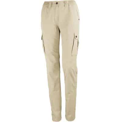 Viavesto Damenhose Sra. DIAS: Sand