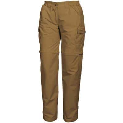 Viavesto Damenhose Sra. Eanes: Braun