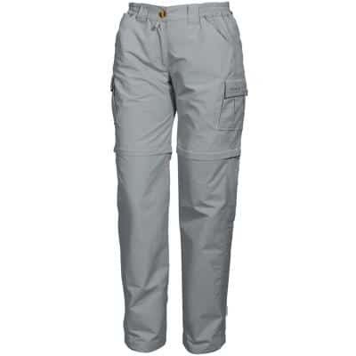 Viavesto Damenhose Sra. Eanes: Grau